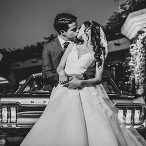 Meet your Posher, Cesia